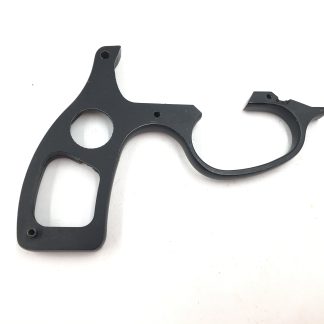 Charter Arms Off Duty, 38 Special Revolver Part: Trigger Guard