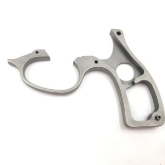 Charter Arms Undercover, 38 Special Revolver Part: Trigger Guard