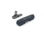 Ruger SR45, 45 SCP Pistol Parts: Mag Latch & Thumbpiece