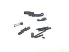 Taurus PT-140 G2 Millennium, 40 S&W Pistol Parts: Slide Stop, Barrel Catch, Pins