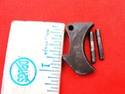 FN Browning 1900 cal. 32 pistol parts: Trigger & Pins