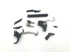 Smith & Wesson SW40 VE, 40 S&W Pistol Parts: Trigger, Recoil Guide, Mag Catch