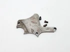 Smith & Wesson 34-1 .22LR Pistol Parts: Side Plate & Screws