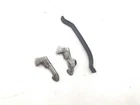 Ruger P94 DAO, 40 S&W Pistol Parts: Mag Spring & Mag Latches