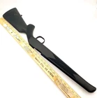 Traditions Buckhunter 50 BP Part. Stock & Ramrod