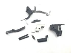 Smith & Wesson SD40 VE, 40 S&W Pistol Parts: Trigger, Housing, Lever, Mag Catch