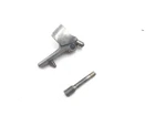 Ruger SP-101, 357 Magnum Revolver Parts: Crane Latch & Pivot