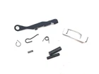 Ruger LC9S, 9mm Pistol Parts: Slide Stop, Mag Disconnect, Pins, Springs