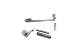Smith & Wesson 36, 38 Special Revolver Parts: Hammer Lever, Cylinder Stop, Pins