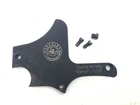 Taurus 605, 357 Magnum Revolver Parts: Sideplate & Screws