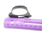 Eibar 1927 38 Long Revolver Parts: Trigger Guard