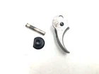 Kahr CT9, 9mm Pistol Parts: Trigger, Spacer, Pin