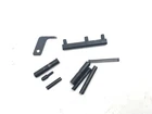 Colt Government, 22LR Pistol Parts: Plunger Tube, Ejector, Pins, Plunger, Spring