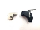 Smith & Wesson SD9 VE, 9mm Pistol Parts: Housing & Lever