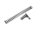 Jimenez J.A. Nine, 9mm Pistol Parts: Recoil Spring & Guide