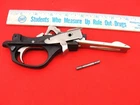 Dickinson Commando XX3B-M-1 12 Gauge Shotgun Parts: Trigger Group & Pin