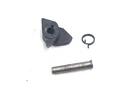 Kahr CW9, 9mm Pistol Parts: Cam, Spring, Pivot Pin