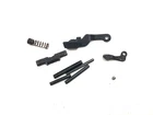 Taurus G2C, 9mm Pistol Parts: Slide Stop, Disconnector, Barrel Catch, Pins, Ball