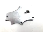Smith & Wesson 64, 38 Special Revolver Parts: Sideplate & Screws