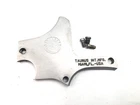 Taurus 85, 38 Special Revolver Parts: Sideplate & Screws