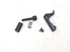 Heritage Rough Rider, 22LR Revolver Parts:  Bolt, Base Pin Catch, Nut, Spring