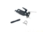 Ruger P95, 9mm Pistol Parts: Ejector, Springs, Pivot, Pin