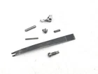 Smith & Wesson 64, 38 Special Revolver Parts: Mainspring, Cylinder Stop, Pins, Frame Lug, Screw, Spring