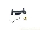 Jimenez J.A. Nine, 9mm Pistol Parts: Safety, Spacer, Spring