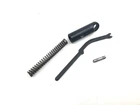 Ruger P91 DC, 40 S&W Pistol Parts: Hammer Strut, Spring, Support, Pin
