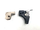 Smith & Wesson SW40 VE, 40 S&W Pistol Parts: Housing & Lever