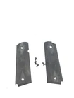 Springfield 1911-A1 45acp, pistol parts, hogue grips and screws