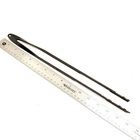 Winchester 140, 12ga Shotgun Part. Slide Arm