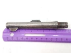 Eibar 1927 38 Long Revolver Parts: Barrel