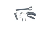 Ruger Security-9, 9mm Pistol Parts: Triggers, Trigger Bar, Pivot, Pins, Springs