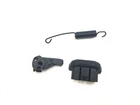 Ruger Security 380, 380 ACP Pistol Parts: Hammer, Spring, Seat