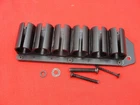 Remington 870 12 Ga shotgun 6 rd Shell Carrier