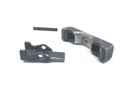 Taurus PT-24/7 DA/SA DS Standard, 45 ACP Pistol Parts: Mag Catch, Thumbpiece