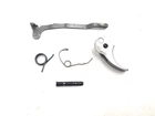 Kahr PM40, 40 S&W Pistol Parts: Trigger, Trigger Bar, Springs, Pin
