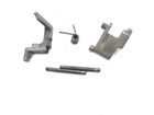 Ruger P91 DC, 40 S&W Pistol Parts: Levers, Pins, Spring