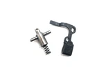 Jimenez J.A. Nine, 9mm Pistol Parts: Cam, Lever, Spring