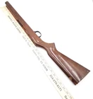 Sears & Roebuck 2200 22LR, Rifle Parts, Stock