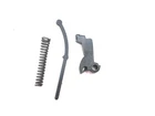 Phoenix Arms HP-22, 22LR Pistol Parts: Hammer, Strut, Spring