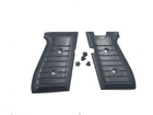 Jimenez J.A. Nine, 9mm Pistol Parts: Grips & Screws