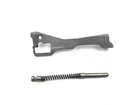Ruger P91 DC, 40 S&W Pistol Parts: Trigger Bar & Plunger