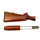 Black Diamond GS 502, 12ga Shotgun Part. Stock & Forend