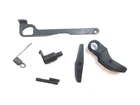 Ruger LCP II, 22LR Pistol Parts: Trigger, Trigger Bar, Pivot, Pins, Spring