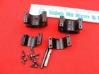 Ruger 10-22 22 LR Rifle Parts: Rings & Screws