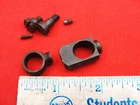 Wards Westernfield 47, .22 S-L-LR, Rifle Parts: Screws, Bands
