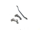 Ruger P95, 9mm Pistol Parts: Mag Spring & Mag Latches