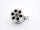 Clerke First .22LR Revolver Parts: Cylinder